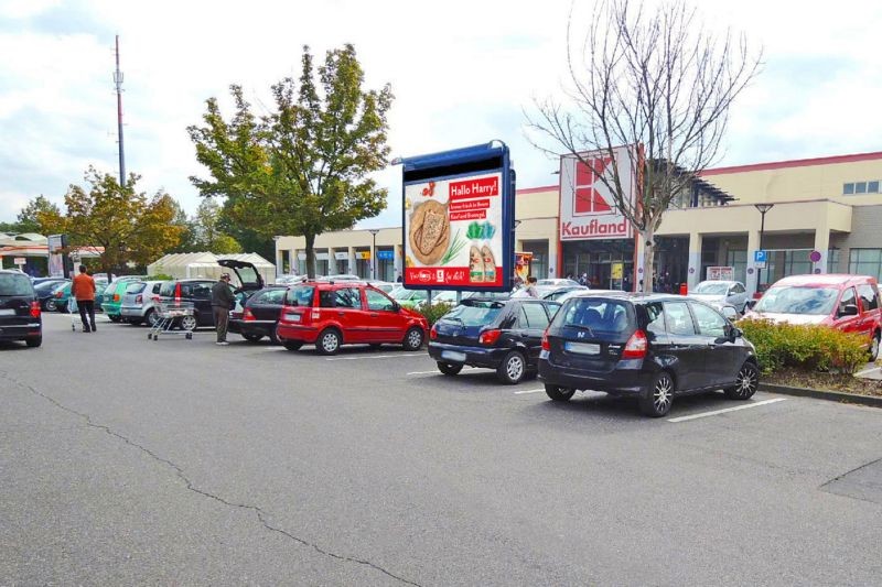 Sindorfer Str. 65-69 Kaufland