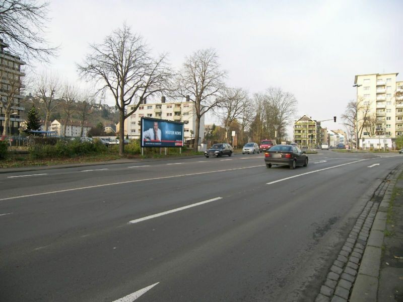 Hohenzollernstr/Mainzer Str