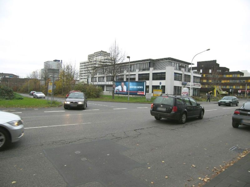 Koblenzer Str/Auff Kurt-Schumacher-Brücke