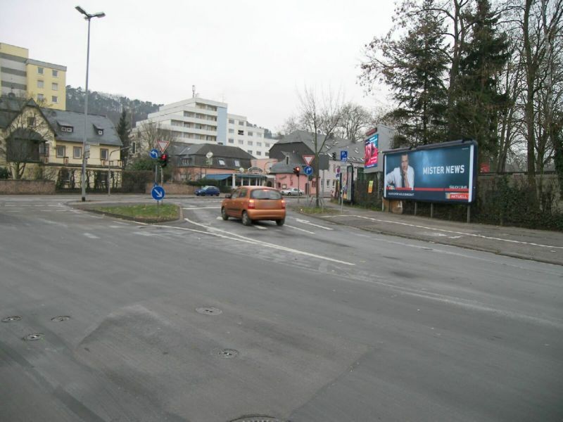 Zeughausstr 41 gg/Zurmaiener Str nh