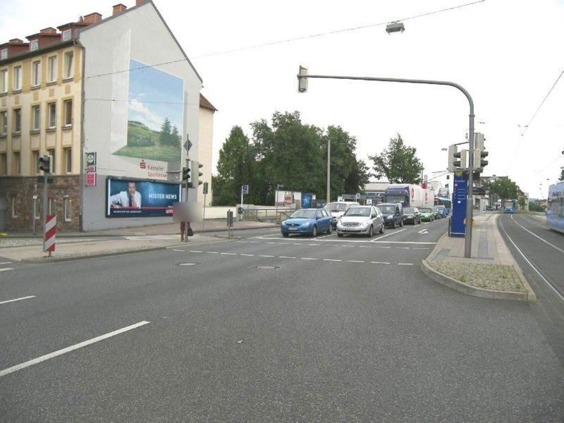 Holländische Str  91 gg (B 7,83)/Eisenschmiede 87