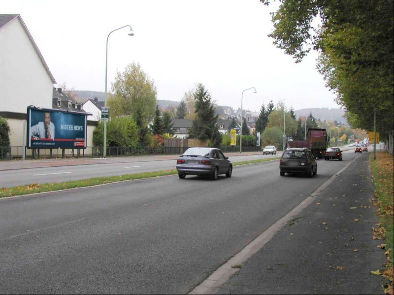 Pacelliufer re/Pellinger Str nh