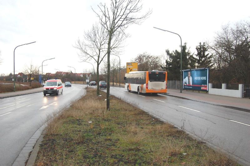 Maudacher Str 332 li/Friesenheimer Weg nh