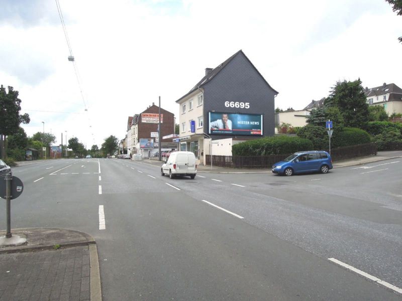 Jesinghauser Str  67 (B 7)/Am Wehrloh