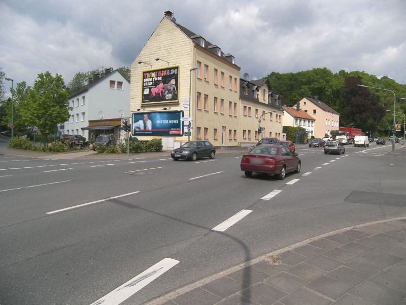 Schwerter Str  25/Niederhofstr