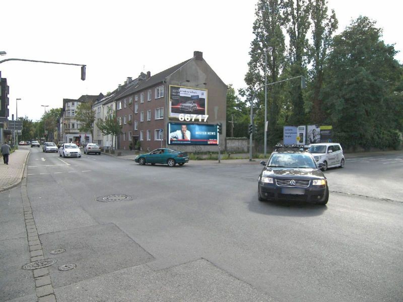 Emscher Str 199/Rotestr