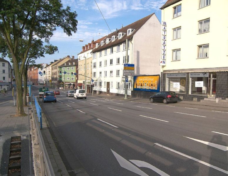 Frankfurter Str  52 (B 3)