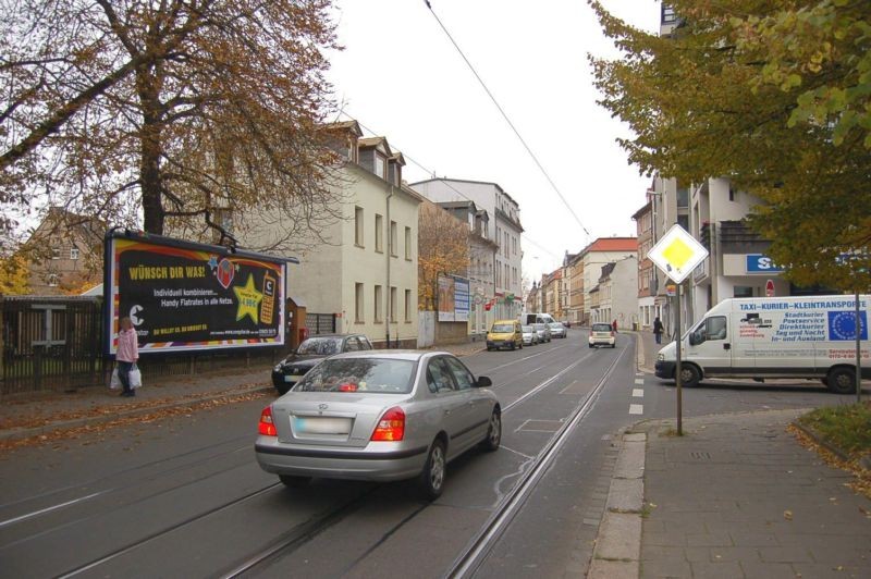 Georg-Schwarz-Str  75/Ellernweg gg