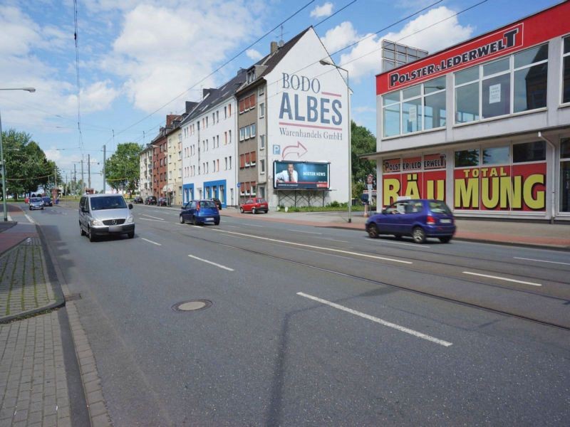 Ruhrorter Str 122 re/Albertstr gg