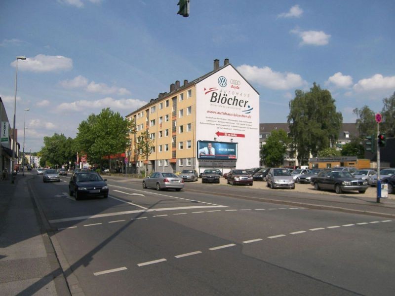 Sternbuschweg 111/Oststr nh