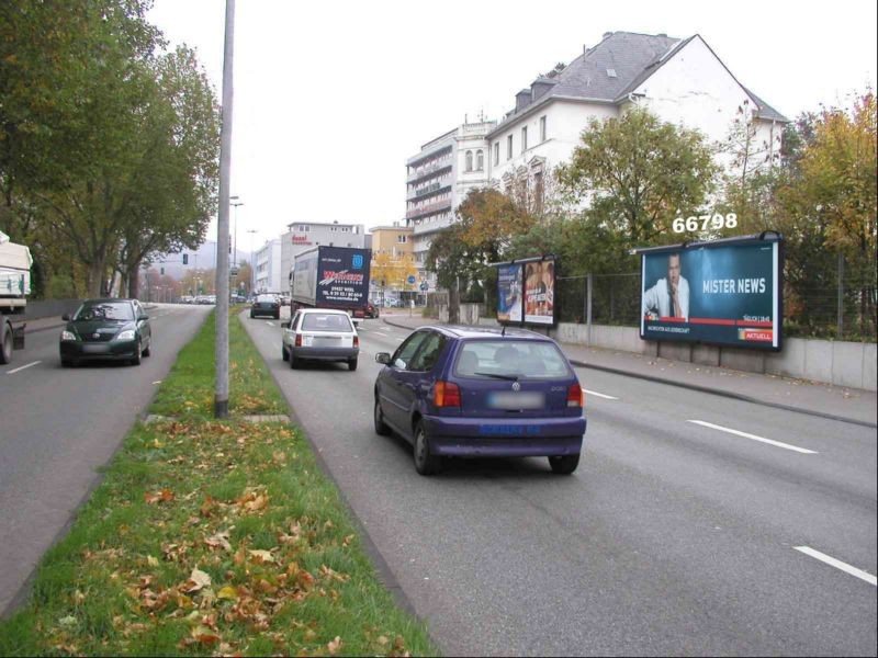 St-Barbara-Ufer/Südallee re