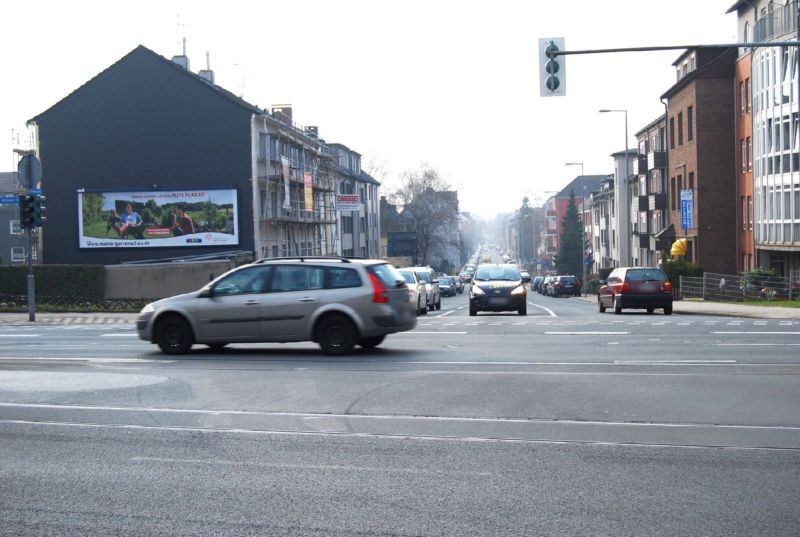 Grenzstr 187 li/Mülheimer Str