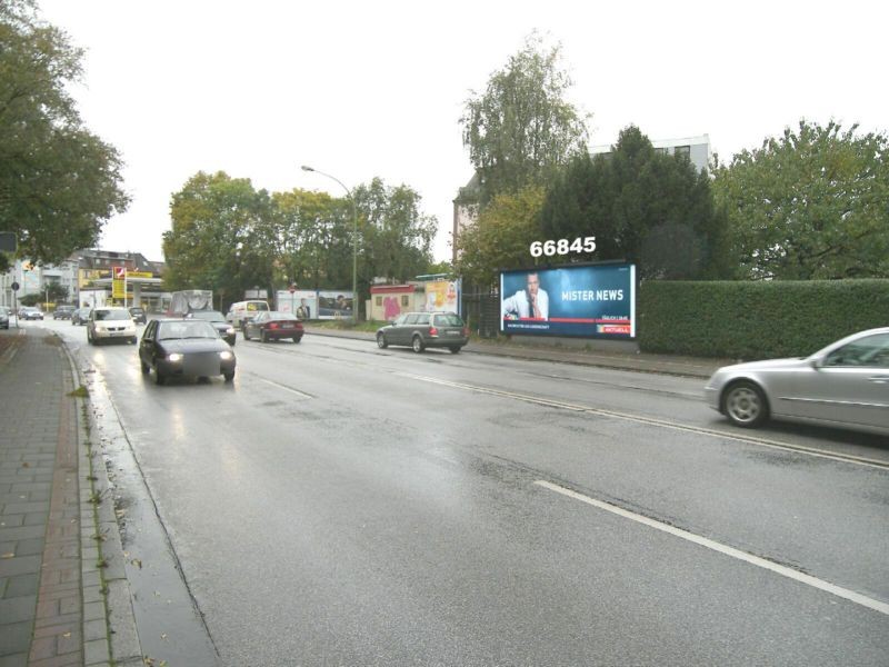 Stresemannstr 259 re/Friedhofstr