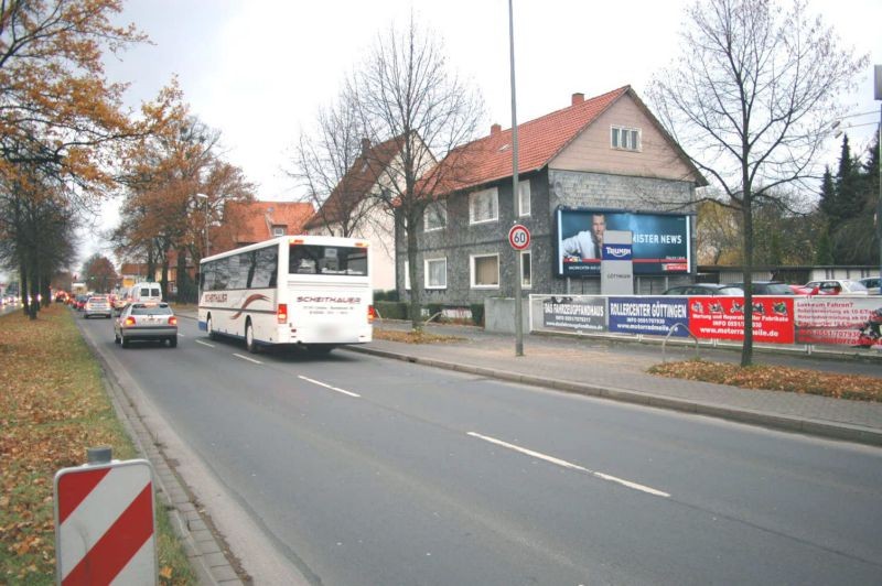 Hannoversche Str 62 (B 3, B 27)