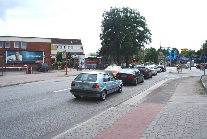 Oldesloer Str 6 (B 432)/Kriegerdankweg nh