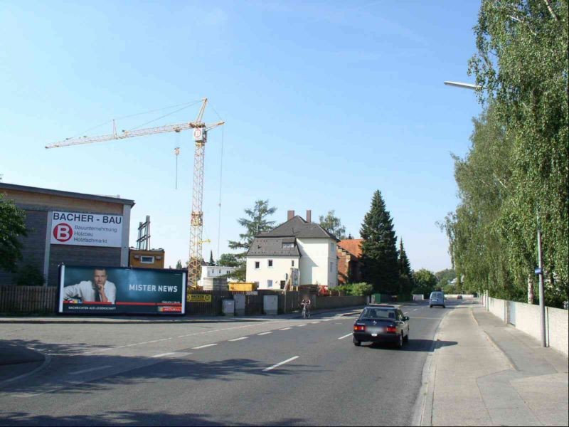 Friedrich-Ebert-Str  18/Oberer Taubentalweg