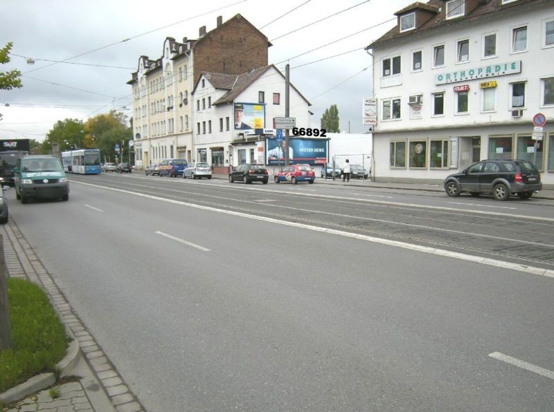 Leipziger Str 111 li (B 7)