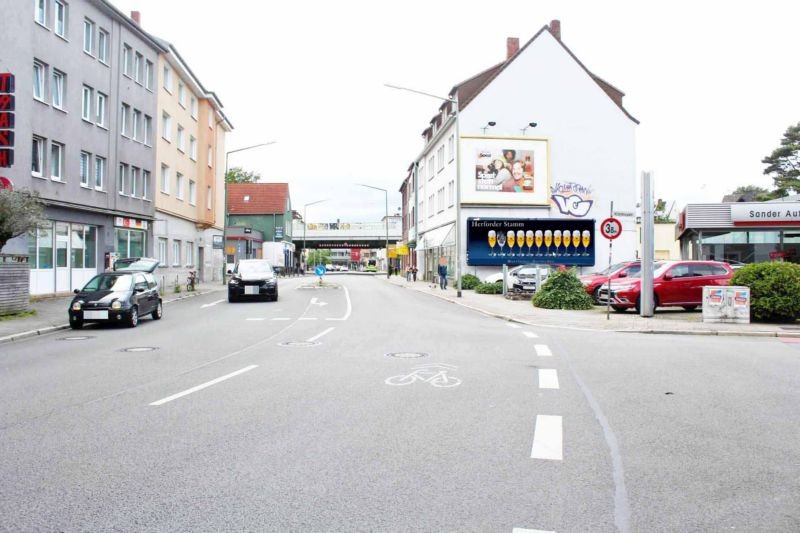 Meller Str/Klöntrupstr 3