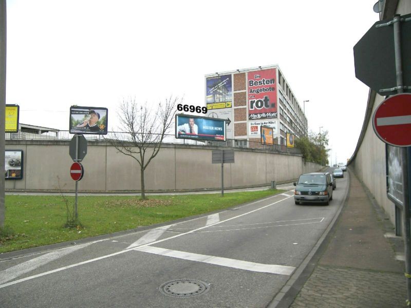 Bonner Str (B 9)/Eifelstr re