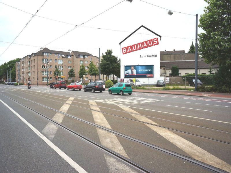 Gladbacher Str/Ritterstr 316a