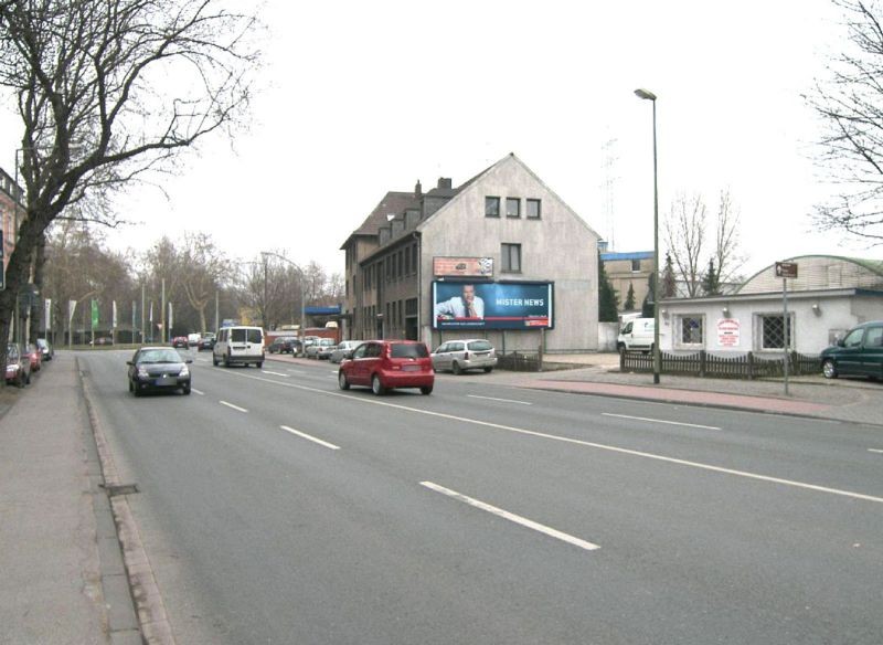 Hafenstr  47/Ruhrorter Str nh