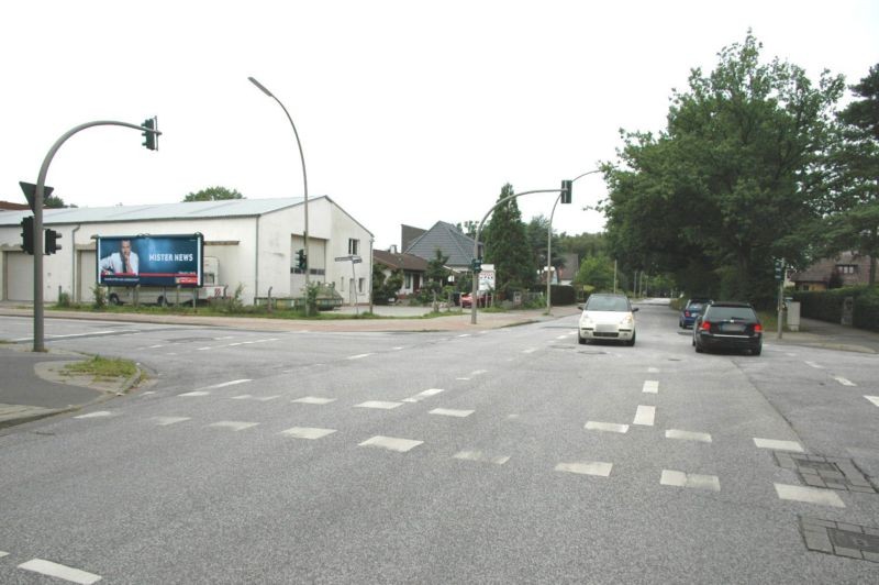 Bargkoppelweg/Saseler Str 51/Hst Bargkoppelweg