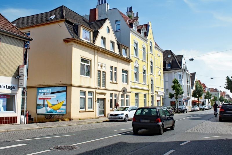 Gastfeldstr  76/Geschwornenweg