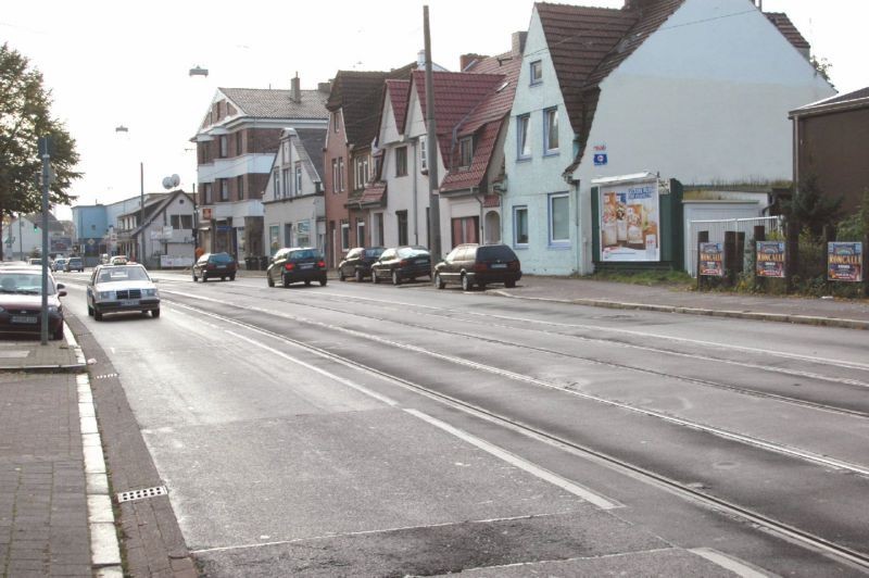 Sebaldsbrücker Heerstr   5 (B 75)
