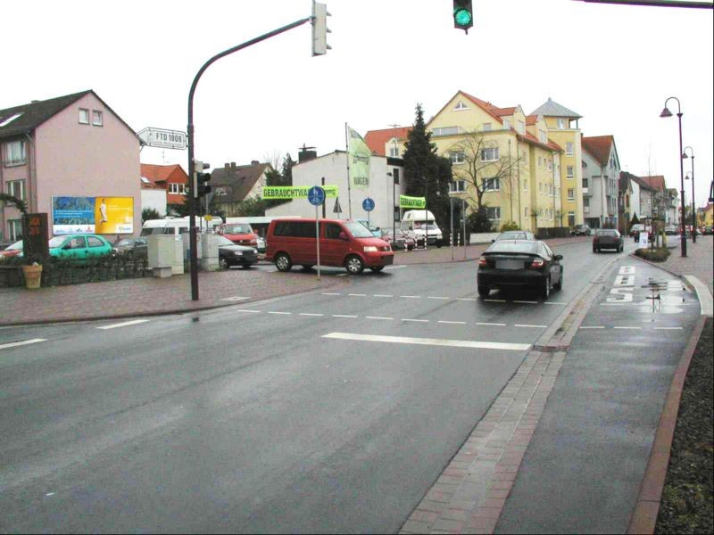 Kreuzgartenstr   4/Kennedystr