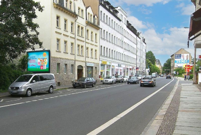 Täubchenweg  76/Kippenbergstr