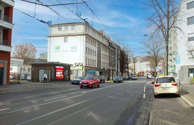 Erkrather Str 141 li/Engelbrechtstr