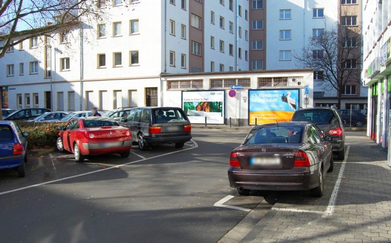 Hintere Flachsmarktstr  12/Bauerngasse
