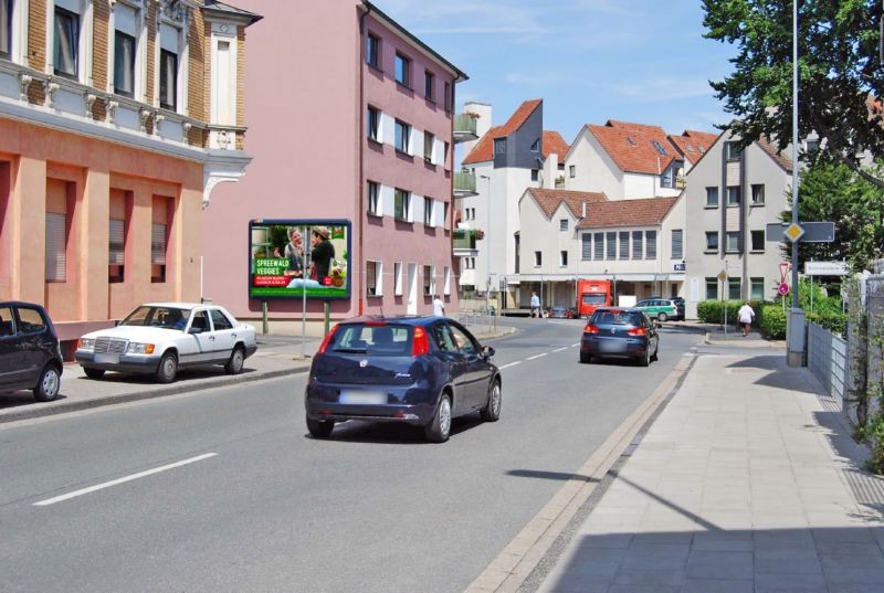 Hagener Str  32/Ruhrstr gg