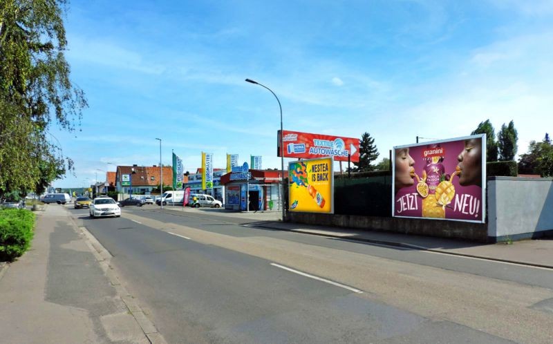 Schwabenheimer Weg   8 li