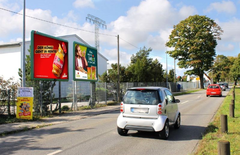 Lichtenhäger Chaussee   3/Koppelweg gg nh