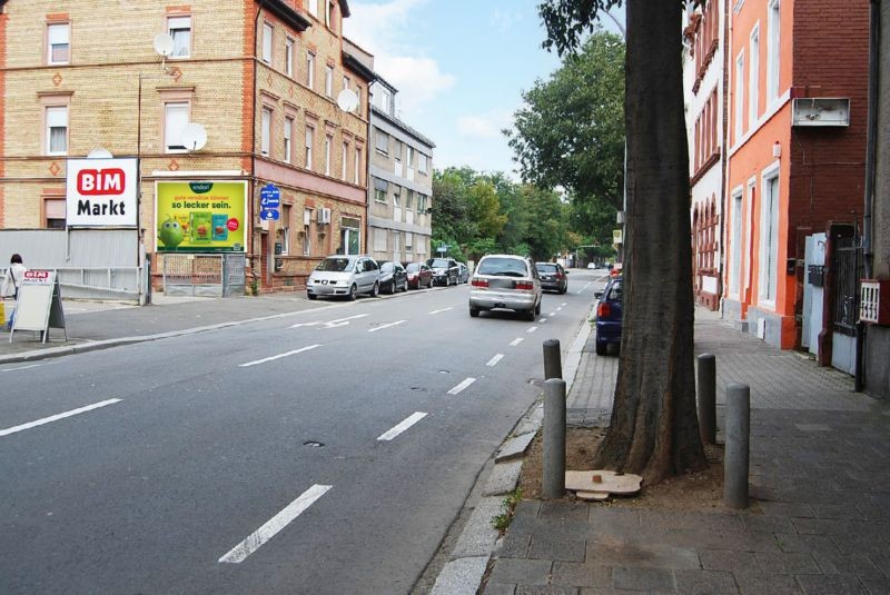 Mainzer Str  35/Johanniterstr nh