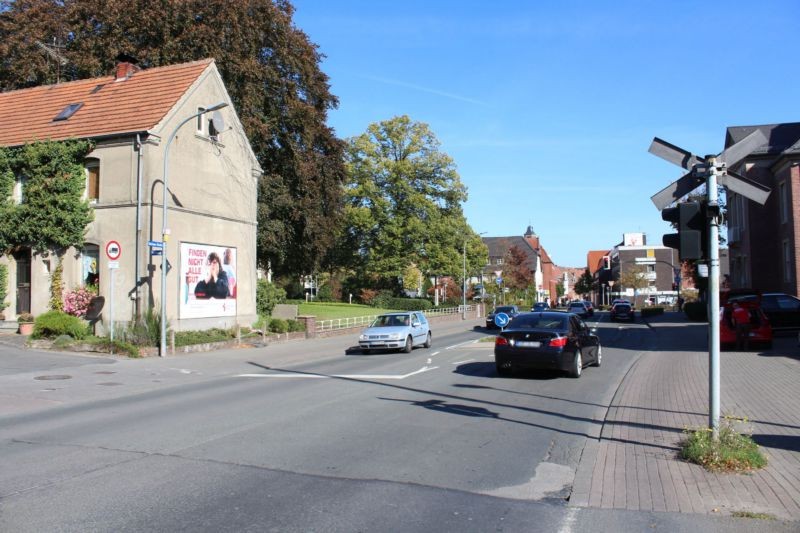 Borkener Str/Teichweg 24