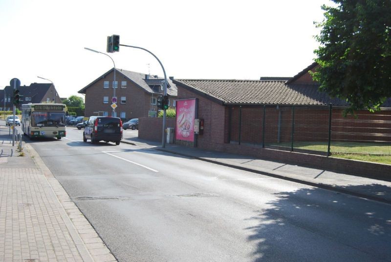 Südwall/Alsterkirchweg 1