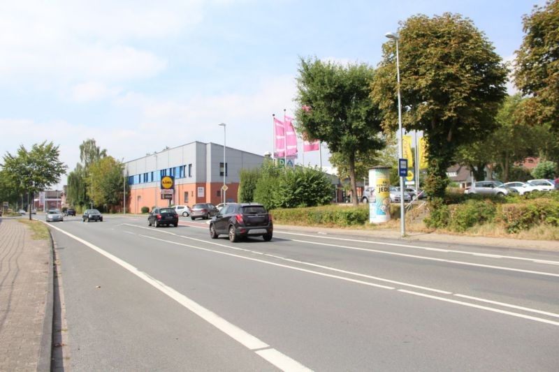 Halterner Str/Hüttenweg