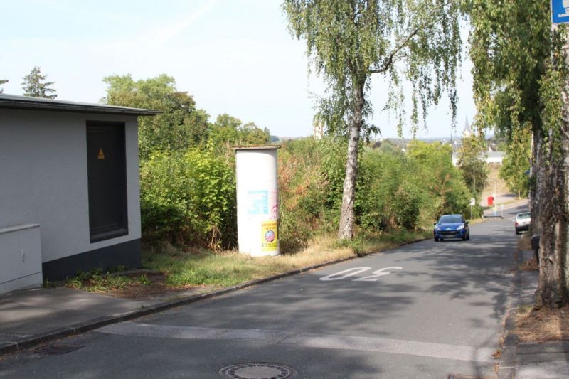 Rauherfeld   5b gg/Nadlerweg nh