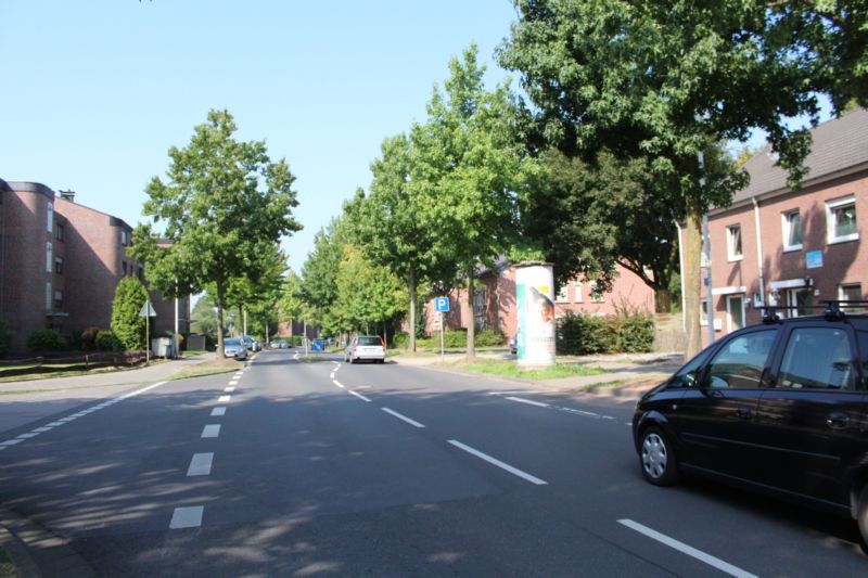 Caudebecring  63/Fasanenstr gg
