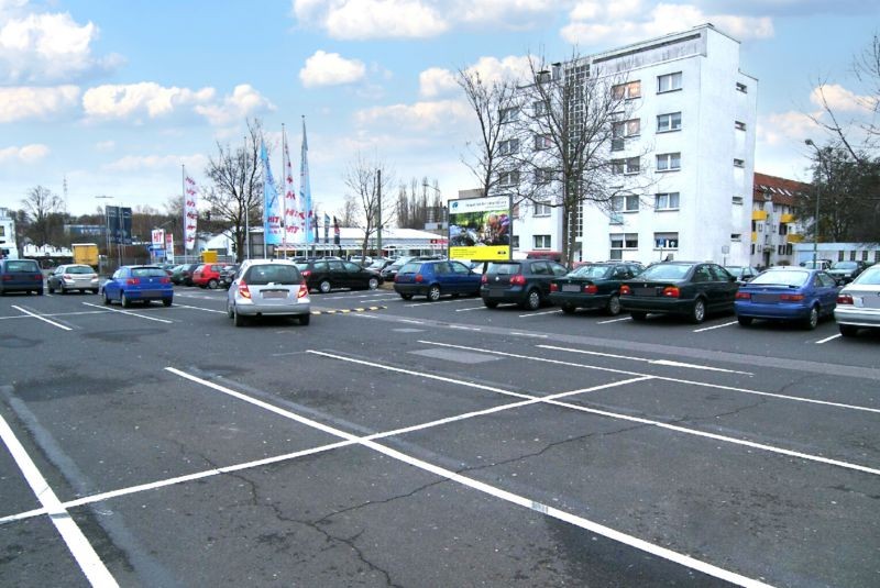 Sprendlinger Landstr. 140 Hit Einf.