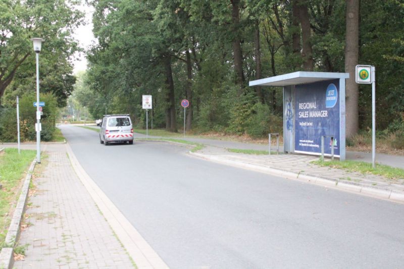 Rönskenstr/Am Sportplatz