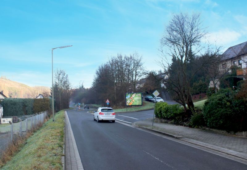 Hagener Str/Am Stockweg