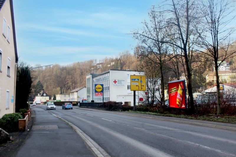 Wiesenstr  45 gg/Industriestr nh