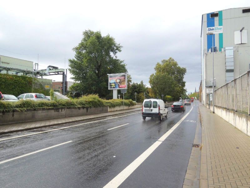 Biebricher Str Gebäude K 551/Rheingaustr RS