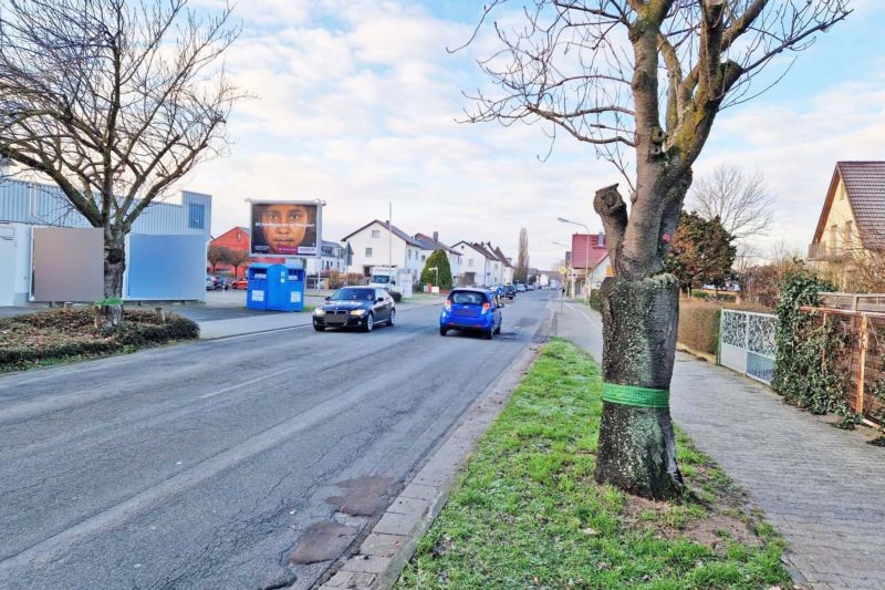 Aschaffenburger Str/Henri-Dunant-Str 2-4 ew