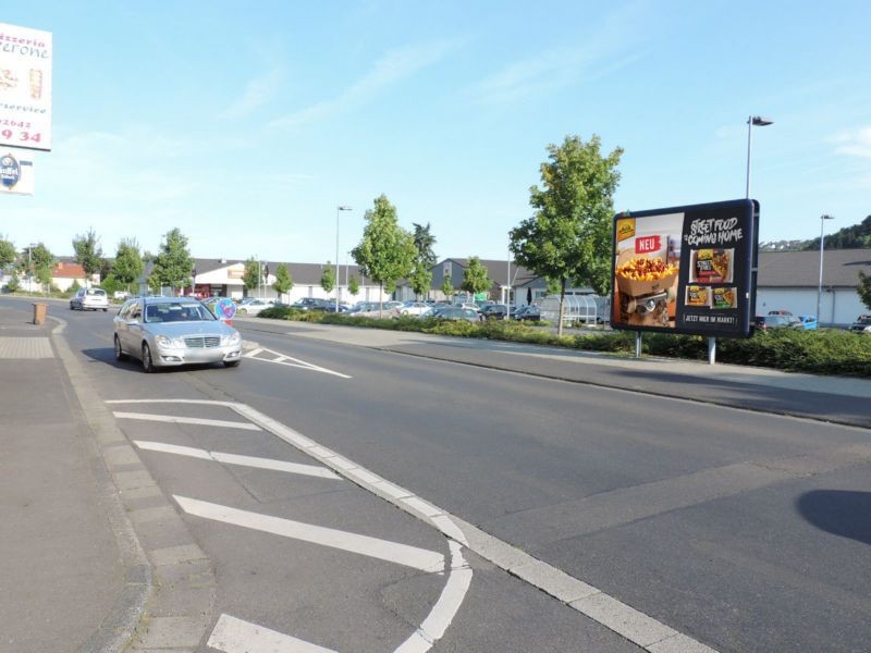 Goethestr   7 Edeka/Uhlandstr gg