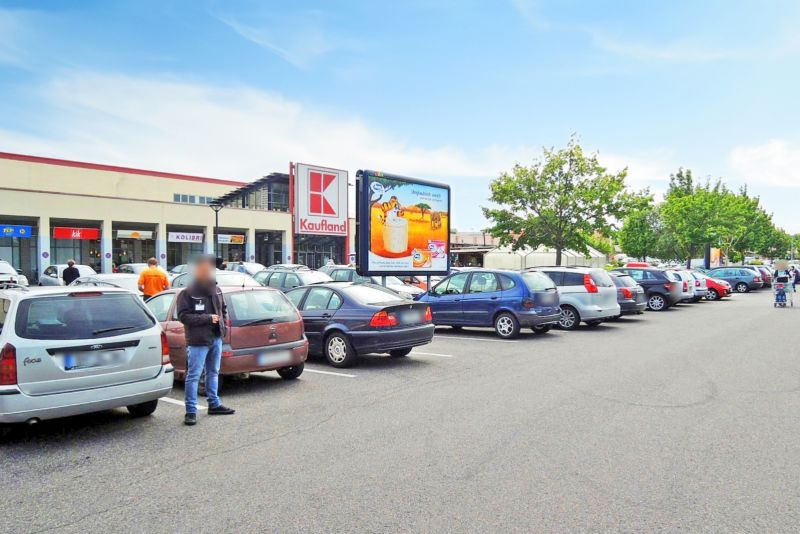 Sindorfer Str. 65-69 Kaufland