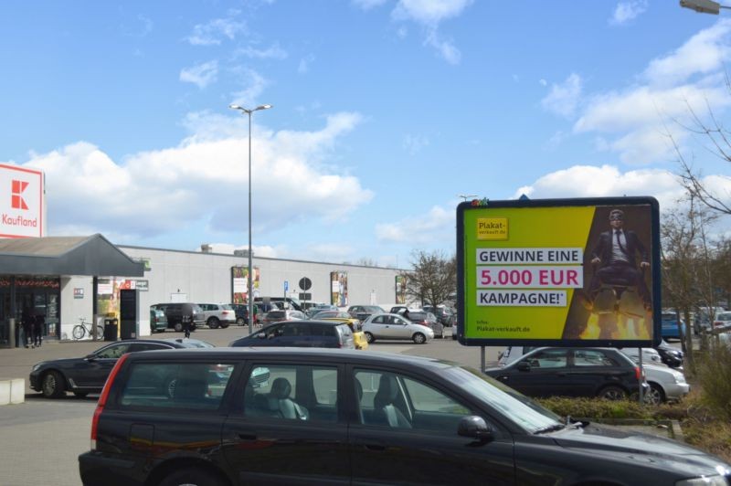 Mainzer Str. 150 Kaufland